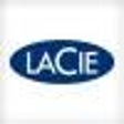 Icon of program: LaCie 1-Click Backup
