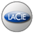 Icon of program: LaCie 1-Click Backup