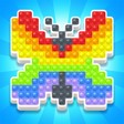Icono de programa: Marble Art : Sort Puzzle