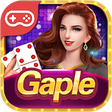Icon of program: Domino Gaple Free
