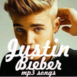 Icono de programa: Justin Bieber