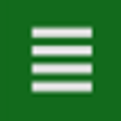 Icon of program: Coder for Windows 8