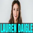 Icon of program: Lauren Daigle - (Songs - …