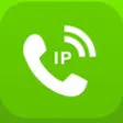 Icon of program: TELUS BVoIP Mobile for iP…