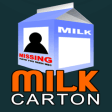 Icon of program: Milk Carton Famous Faces
