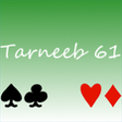 Icon of program: Tarneeb 61 for Windows 10