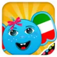 Icon of program: iPlay Italian: Kids Disco…