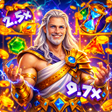 Icono de programa: Olympus Story
