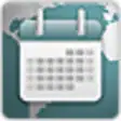 Icon of program: GW Calendar