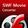 Icono de programa: AST SWF Movie Converter