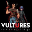 Icon of program: Vultures - Scavengers of …