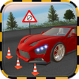 Icono de programa: RTO Simulator - Car Parki…