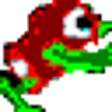 Icon of program: FrostByte Freddie