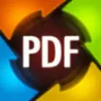 Icon of program: Convert to PDF - Convert …