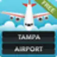 Icon of program: Tampa Airport