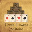 Icon of program: Three Towers Solitaire