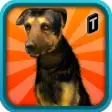 Icon of program: Street Dog Simulator 3D