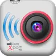 Icon of program: miCam Xport Power