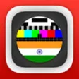 Icon of program: Indian Television Guide F…