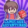 Icon of program: Language Adventures