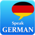 Icon of program: Learn German Offline || S…