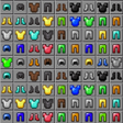 Icono de programa: Armor for Minecraft