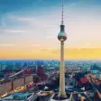 Icon of program: Berlin Wallpapers HD