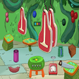 Icon of program: Meat House Escape