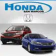 Icon of program: Honda of San Marcos