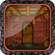 484 Brick House Escape icon