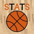Icon of program: STATS Basketball