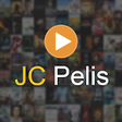Icono de programa: JC Pelis: Peliculas HD