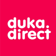 Icon of program: duka.direct
