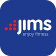 Icon of program: JIMS Fitness FR