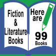 Icon of program: Fiction & Literature Book…