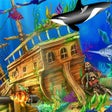Icon of program: Pirates Galleon Screensav…