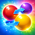 Icon of program: Color Ball Match 3D