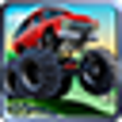 Icono de programa: Hill Climbing Monster Car…