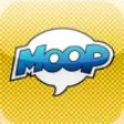 Icon of program: Moop Sounds Funny - #1 Ra…