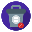 Icono de programa: Uninstaller