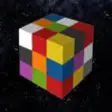 Icon of program: 3D Space Builder