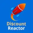 Icon of program: Discount Reactor