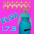 Icono de programa: Princess EIsa: horror sca…