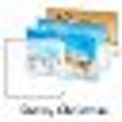 Icon of program: Snowy Christmas Windows 7…