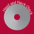 Icon of program: Head and Neck Check