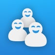 Icon of program: Friends Talk - Chat, Meet…