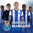 Icon of program: FC Porto Fantasy Manager …
