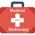Icon of program: Medical Dictionary 2020