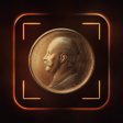 Icon of program: Coin Expert: Coin Identif…