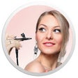 Icono de programa: Airbrush Make-up